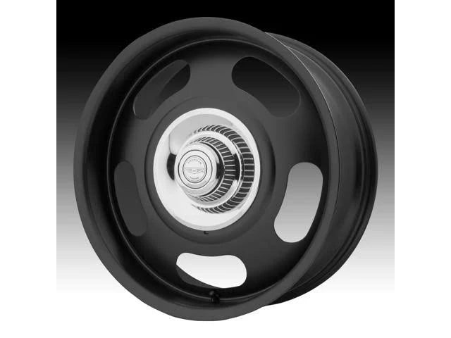 Satin Black 20x9.5 6x139.70 Wheel X637047