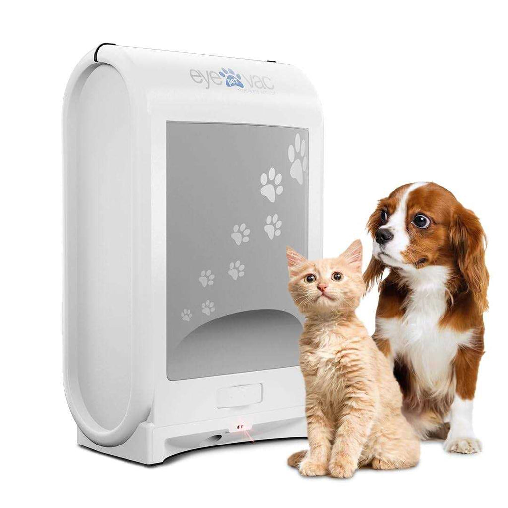 Touchless Vacuum C77364