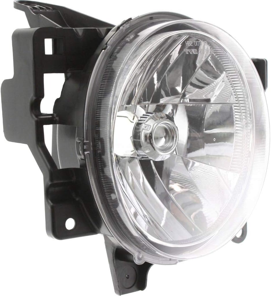 Pair Headlights for Toyota FJ Cruiser D28753