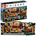 LEGO Central Perk 21319 N6006
