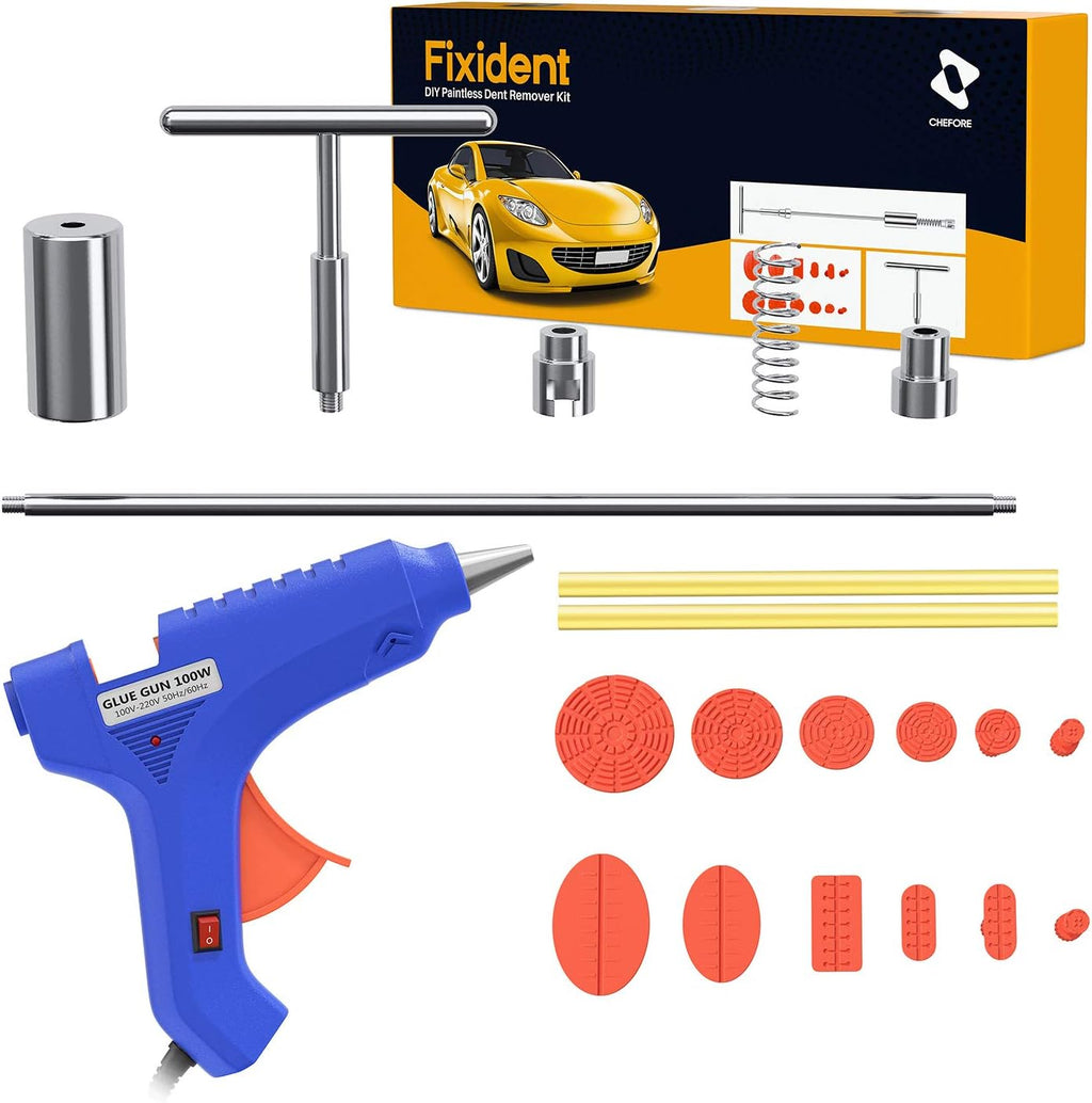 Dent Puller Tool Set Z627547