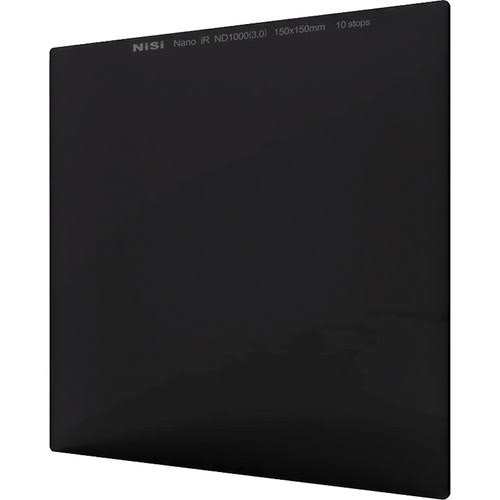 150 x 150mm Nano IRND 10-Stop Filter I8918