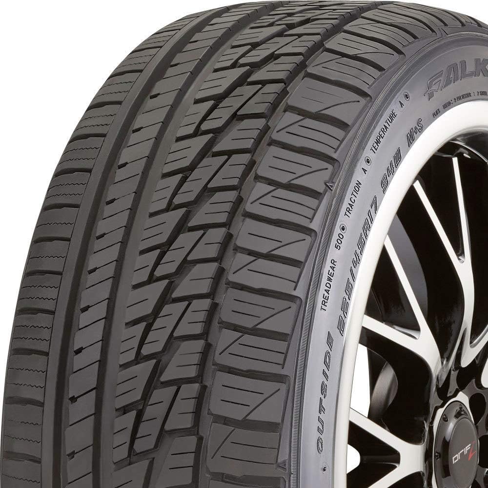 245/45R18 All-Season Radial Tire G514