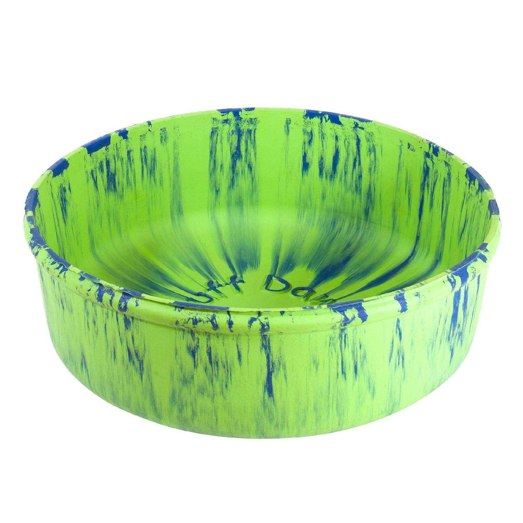 Rubber Bowl U3039
