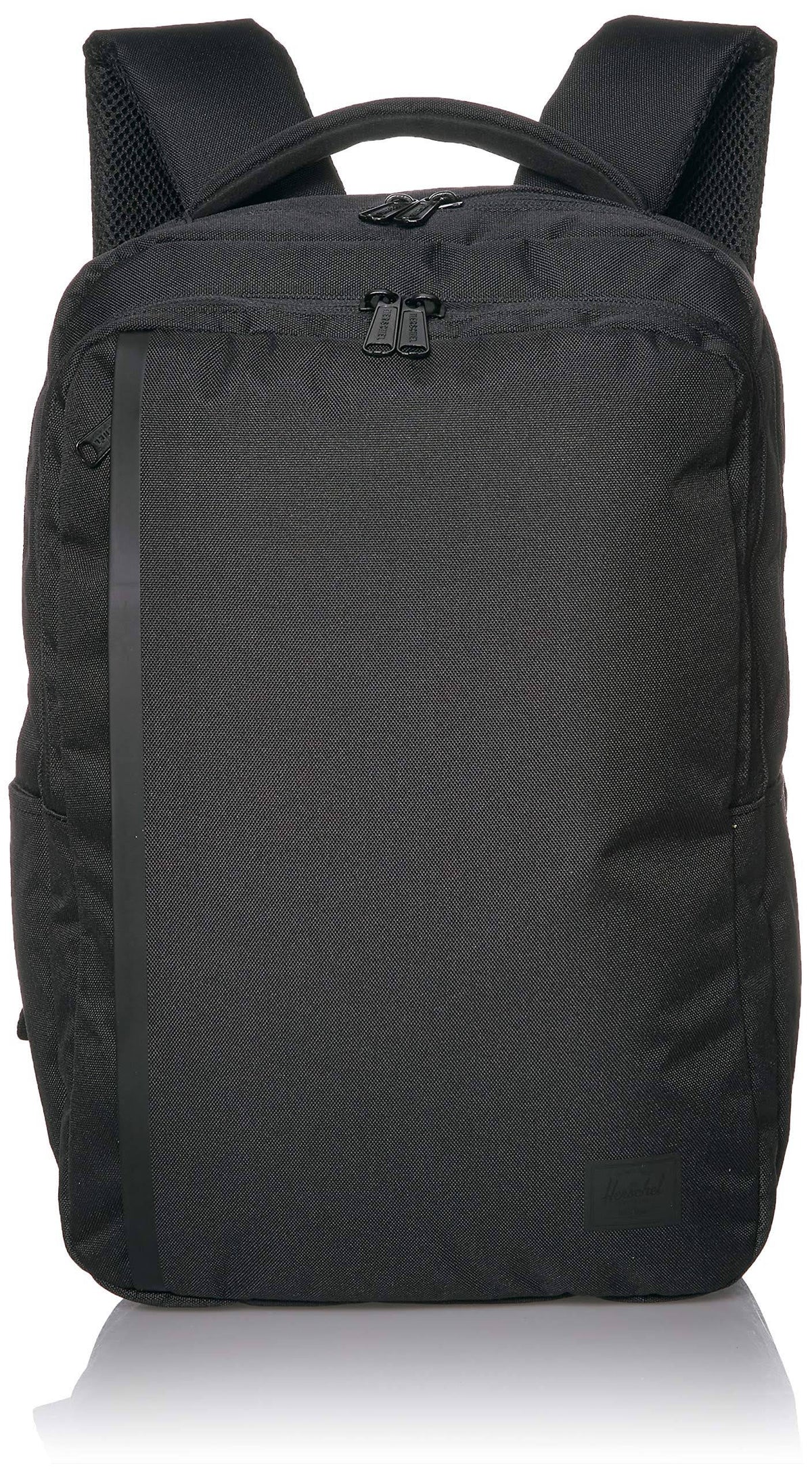 Black Travel Daypack N43927