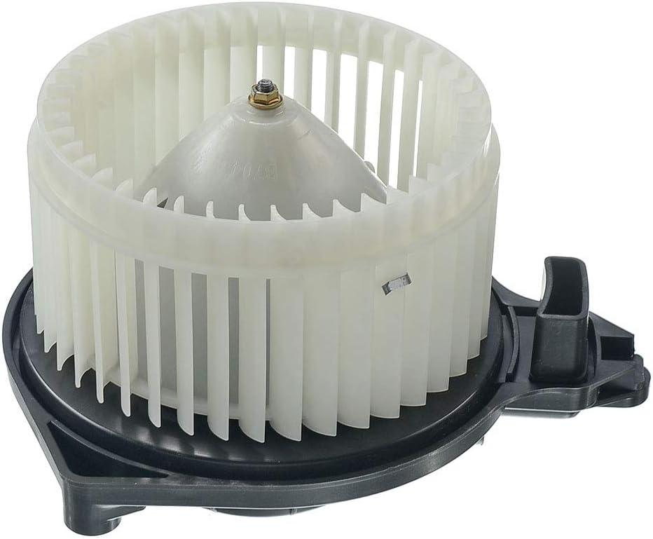 A/C Blower Motor Assembly with Fan Cage Pack of 2 K710788