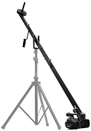 8 ft Aircraft Aluminum Camera Crane X74000
