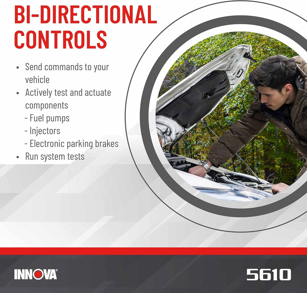 OBD2 Diagnostic Code Scanner H300