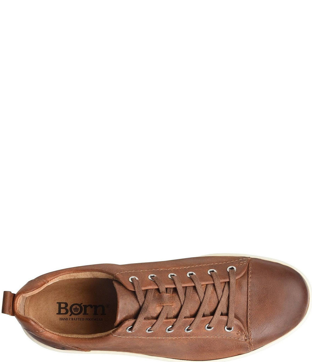 Tan Men&s 8 A257785