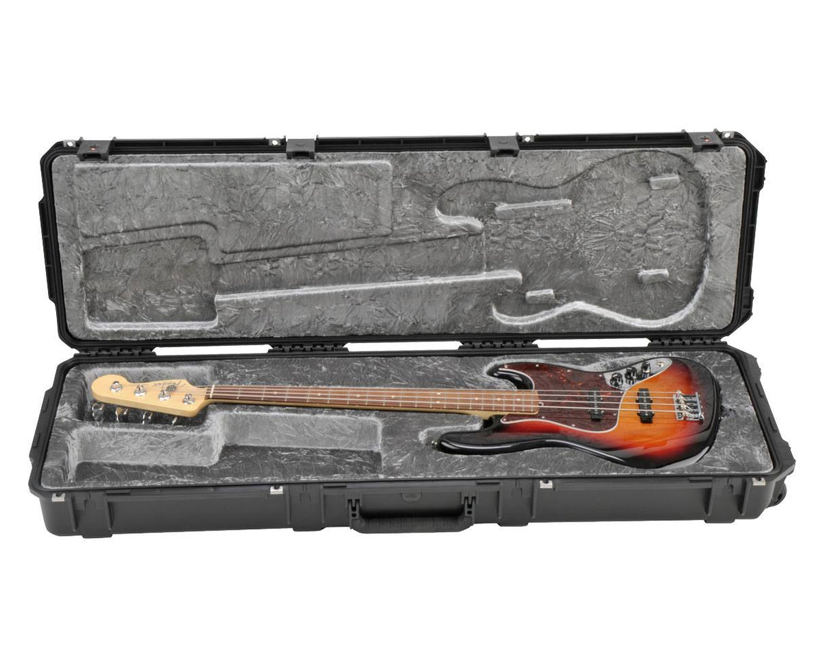 Waterproof ATA Electric Bass Case A1988