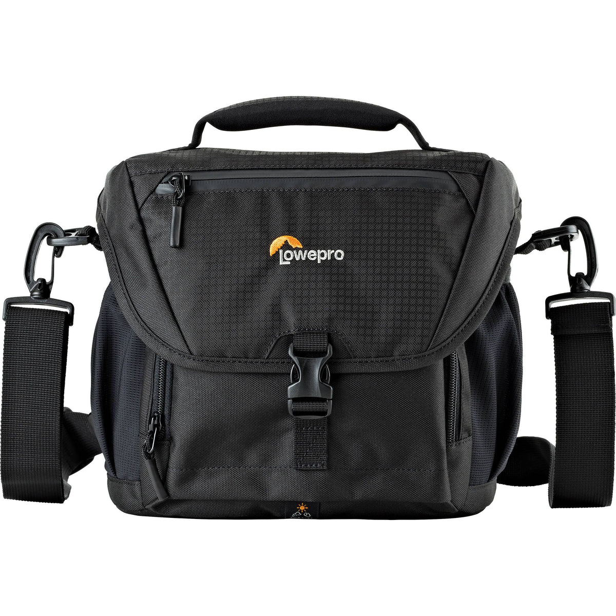 Black Camera Bag C41262