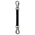 Double Ended Collar Backup Clip E401