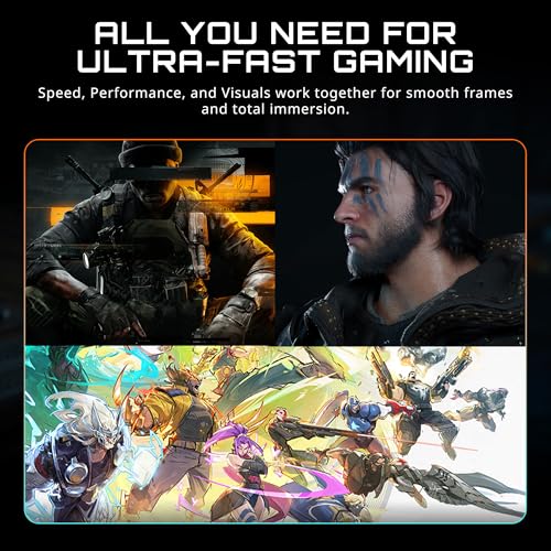 16GB GDDR6 PCIe 5.0 Graphics Card F676