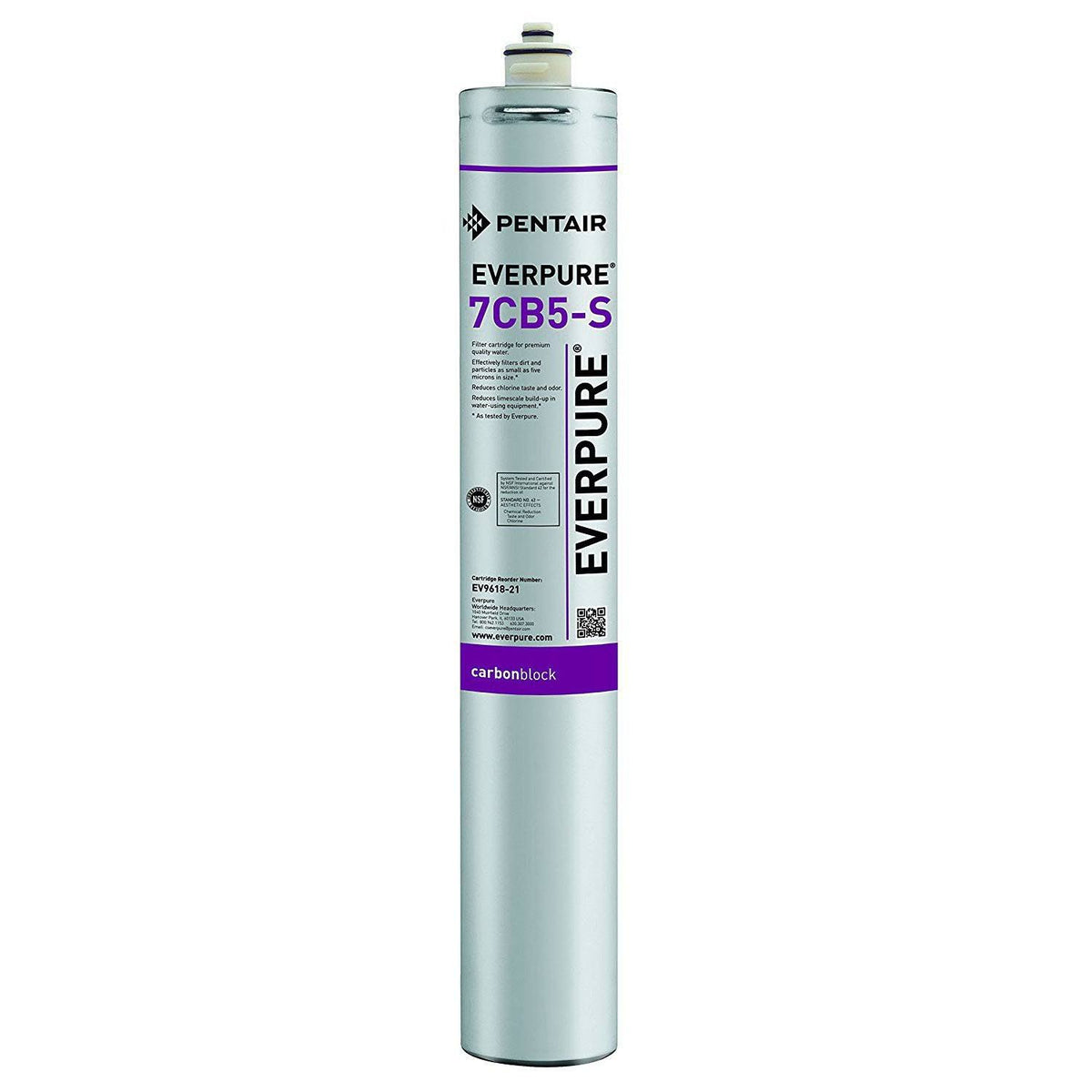 Replacement Filter Cartridge C448752