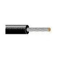 18AWG Yellow Stranded Hookup Wire 1000 Foot Roll P18449
