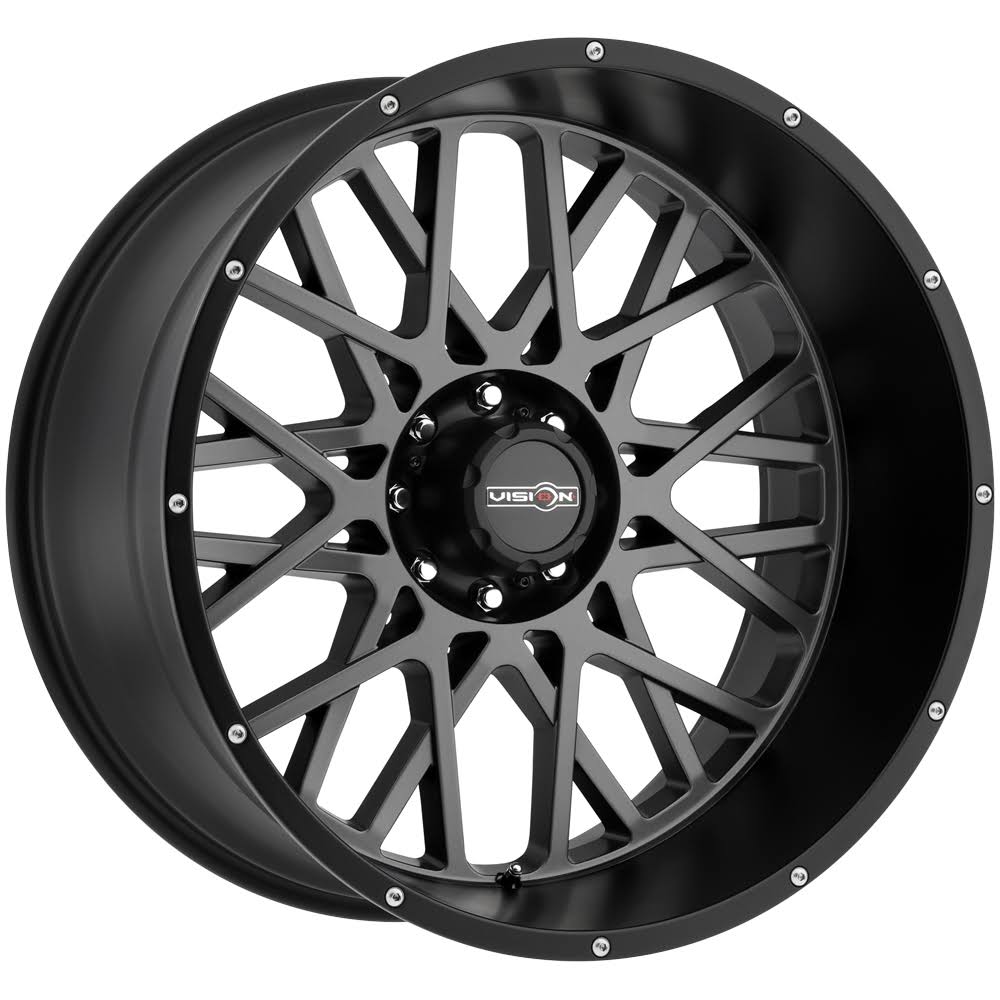 2006 Ford Expedition Rocker Wheel U13410