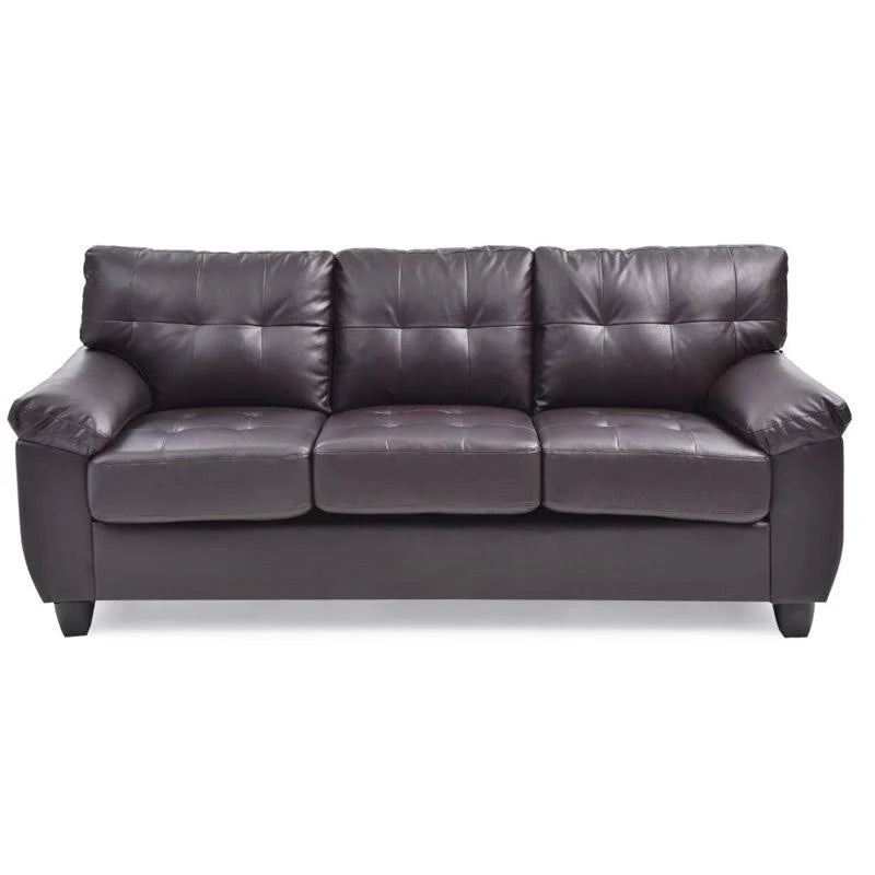 Cappuccino Sofa L8912