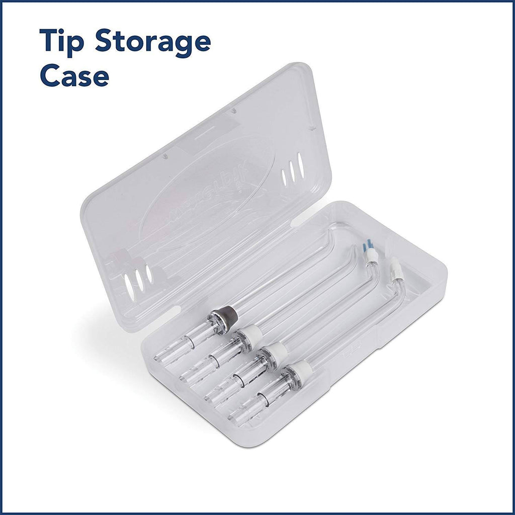 Sonic Electric Toothbrush Water Flosser N716