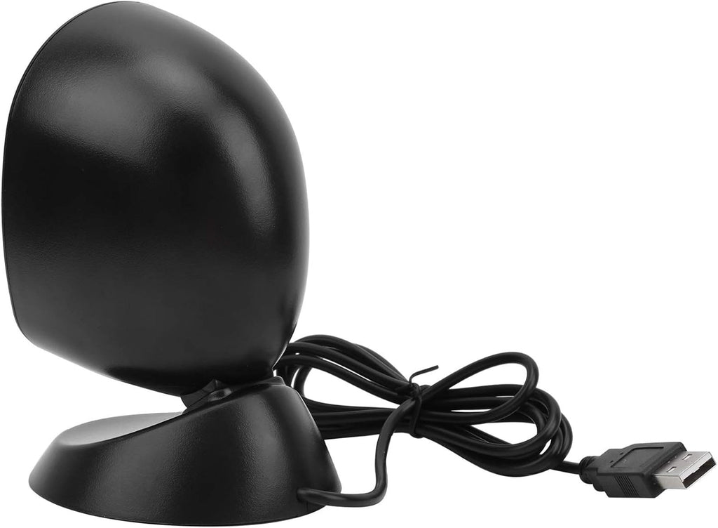 USB Desktop 2D QR Barcode Scanner R864