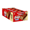 Milk Chocolate Wafer King Size Candy Bars, 3 oz (16 Count) C728