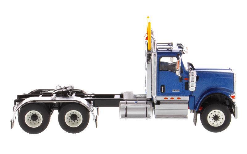 Diecast Tandem Tractor Truck B935440