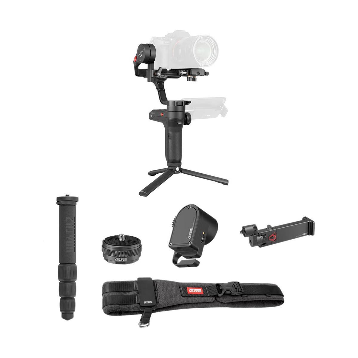 Weebill Lab Creator Package S43388
