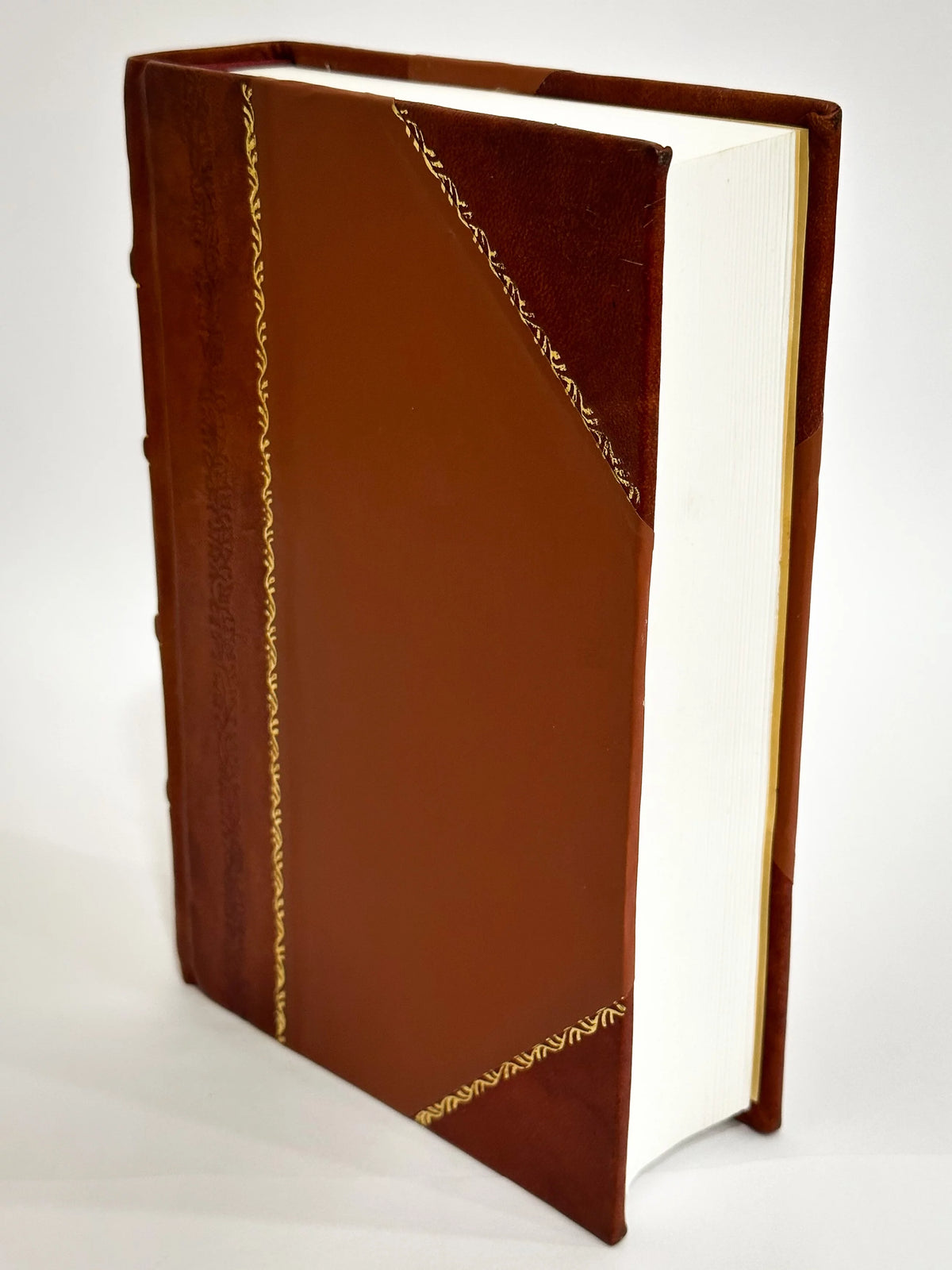 Analytical Chemistry Leather Bound M8169