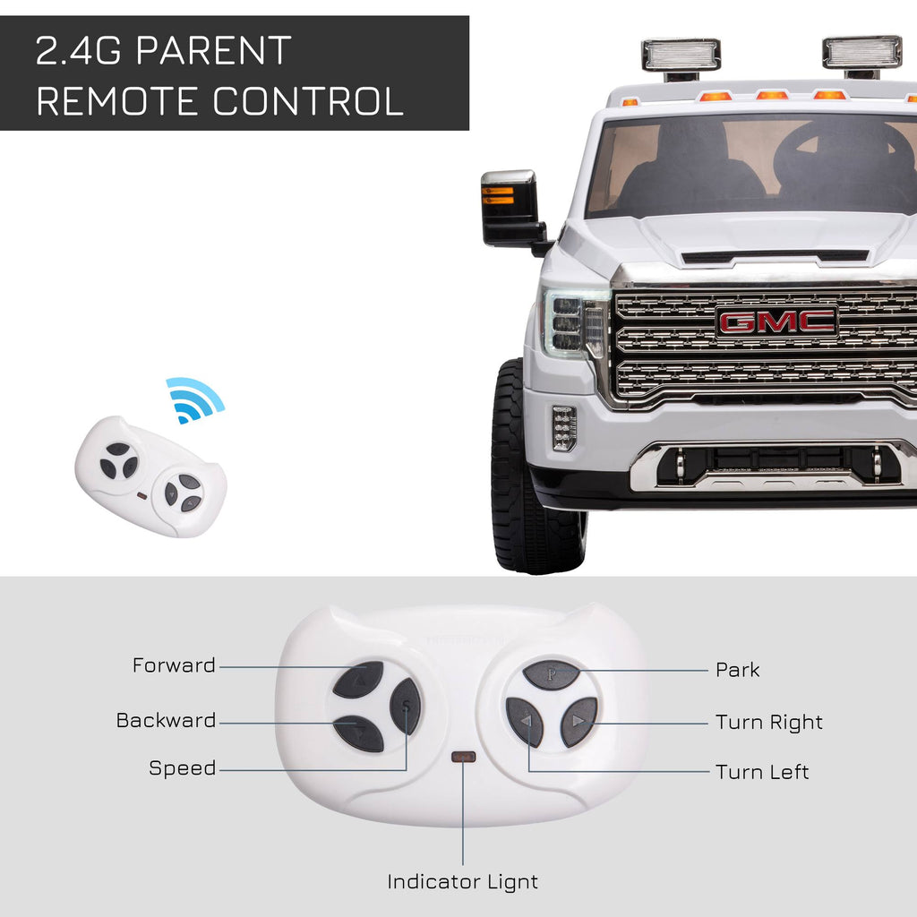 Kids Electric Ride on Car P950