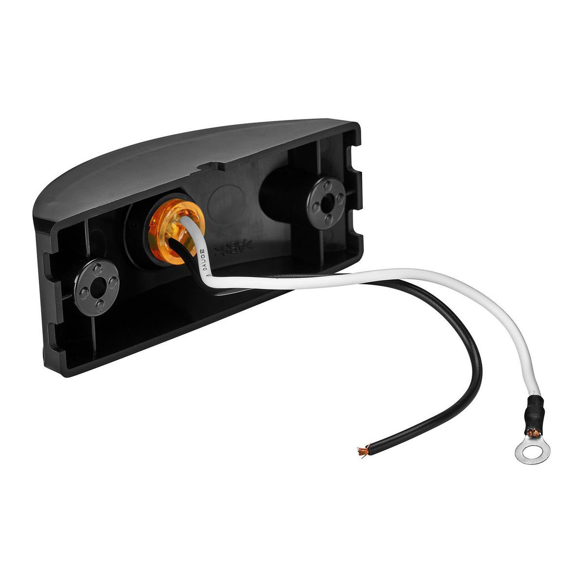 Amber Marker Light with Mount K30842