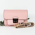 Logo Messenger Bag M52573