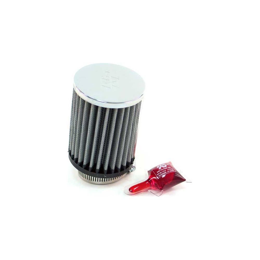 Red Universal Air Filter I695