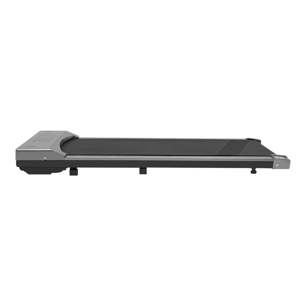 Electric Treadmill Walking Pad Grey B98683