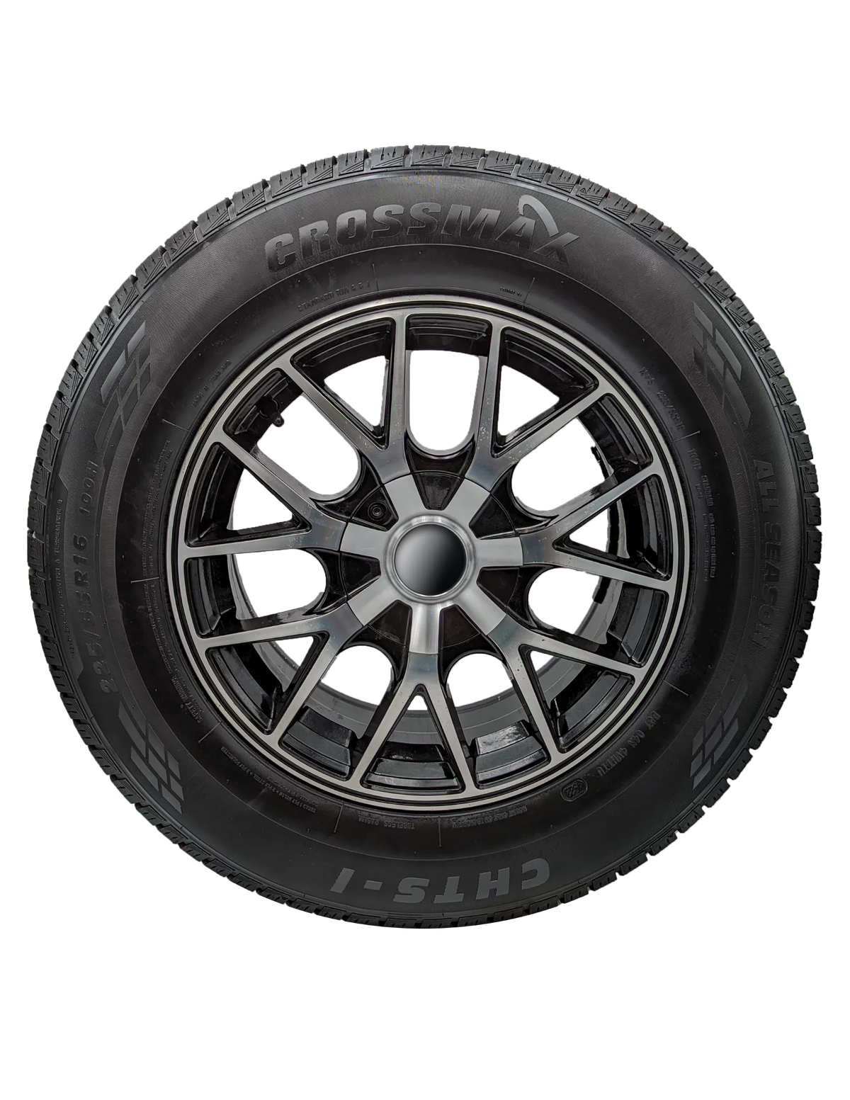 235/50R18 97V All-Season Tire Q1483