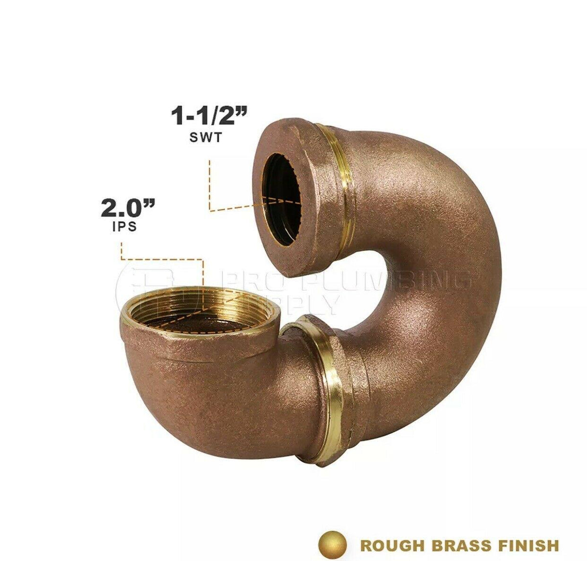 Trap for Tubular Drain M583