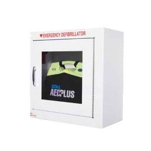 AED Plus Standard Size Cabinet with Audible Alarm B369511