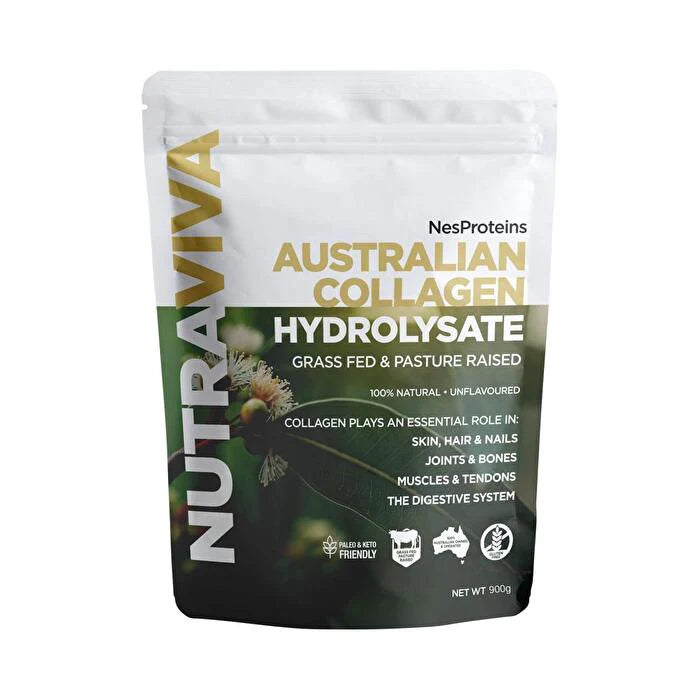 Australian Collagen Hydrolysate 900g Q8386