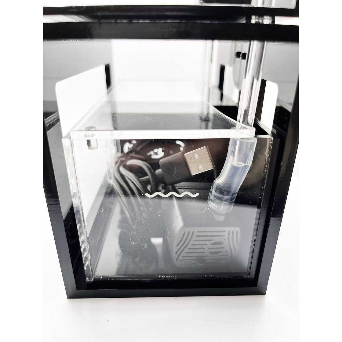 40oz Desktop Aquarium X57586