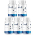 Male Pills 5 Bottles A63187