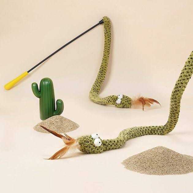 Cat Toy H982676