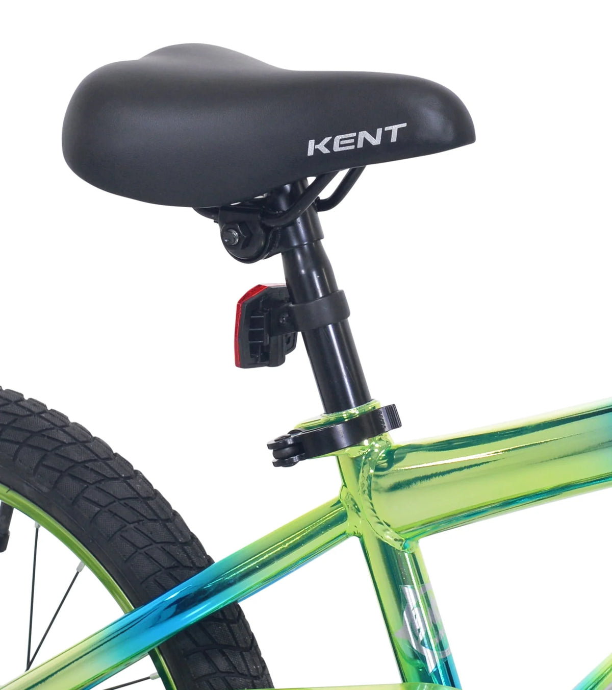 18 Boys Blue Green BMX Child Bike Y1584