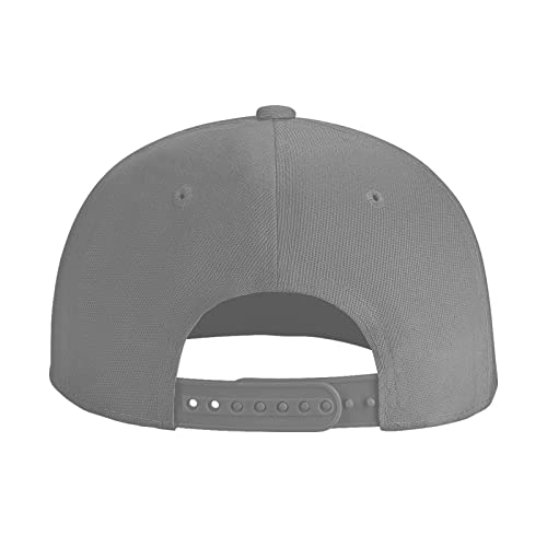 Baseball Cap with Polygon Effect X183