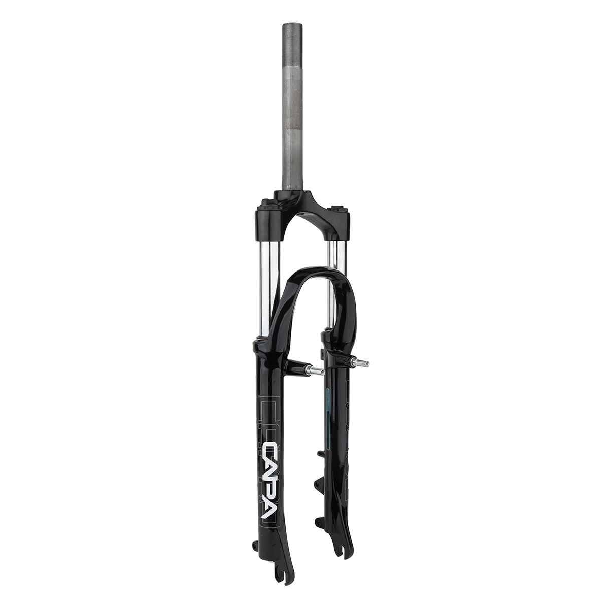 Black 26 Suspension Fork I4285