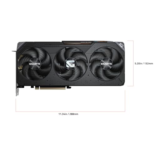 16GB GDDR6 PCIe 5.0 Graphics Card F676