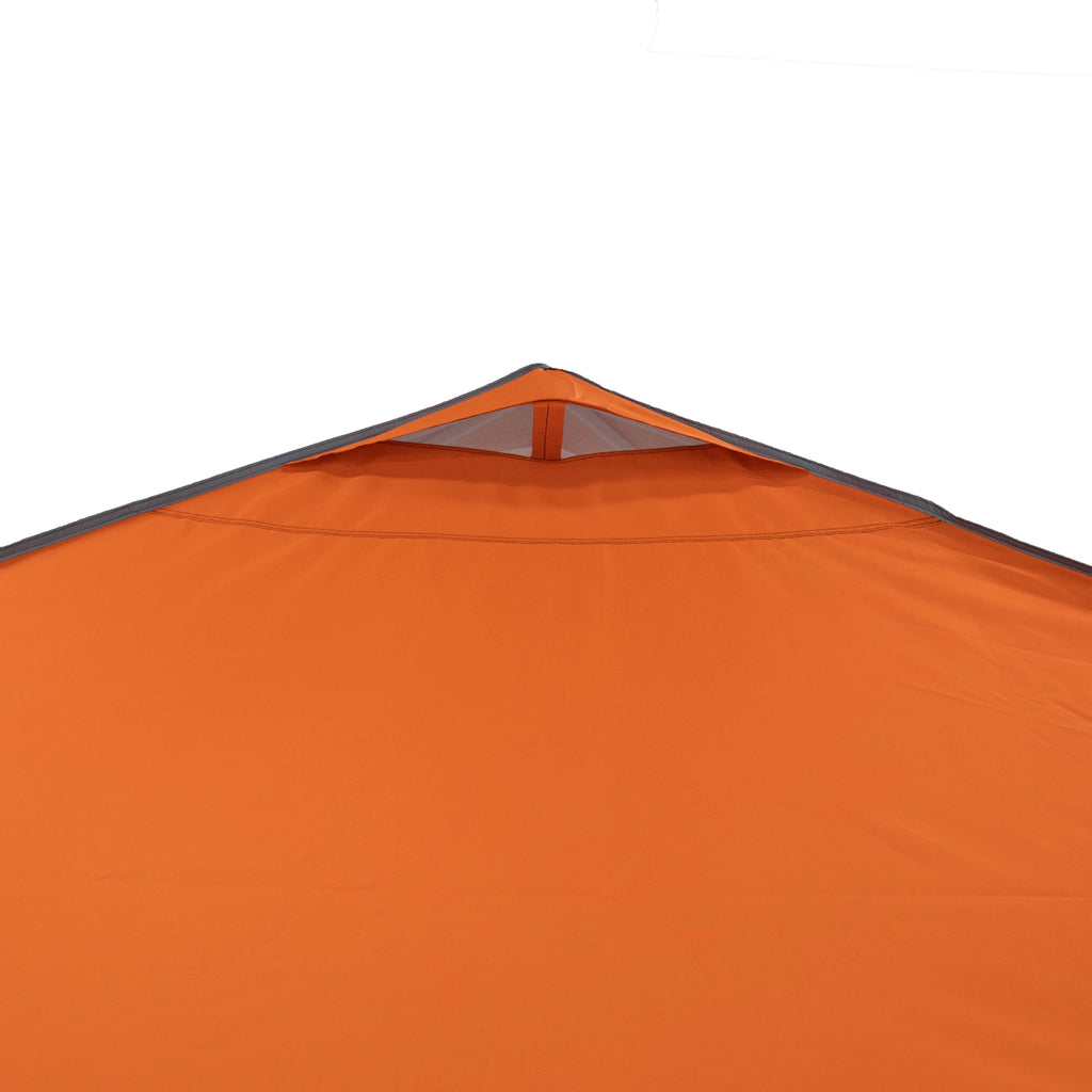 10' x 10' Instant Straight Leg Canopy I4509