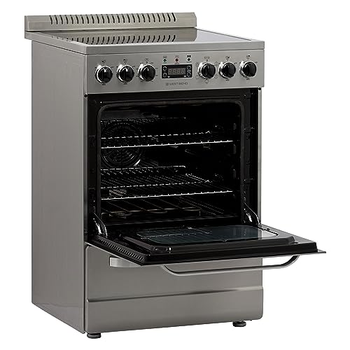 Gas Range Oven O297539