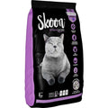 All-Natural Light-Weight Non-Clumping Cat Litter Z815