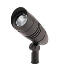 Textured Architectural Bronze Landscape LED Accent J561