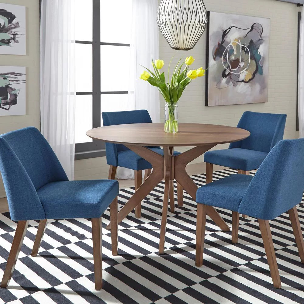 Round Pedestal Table E672542