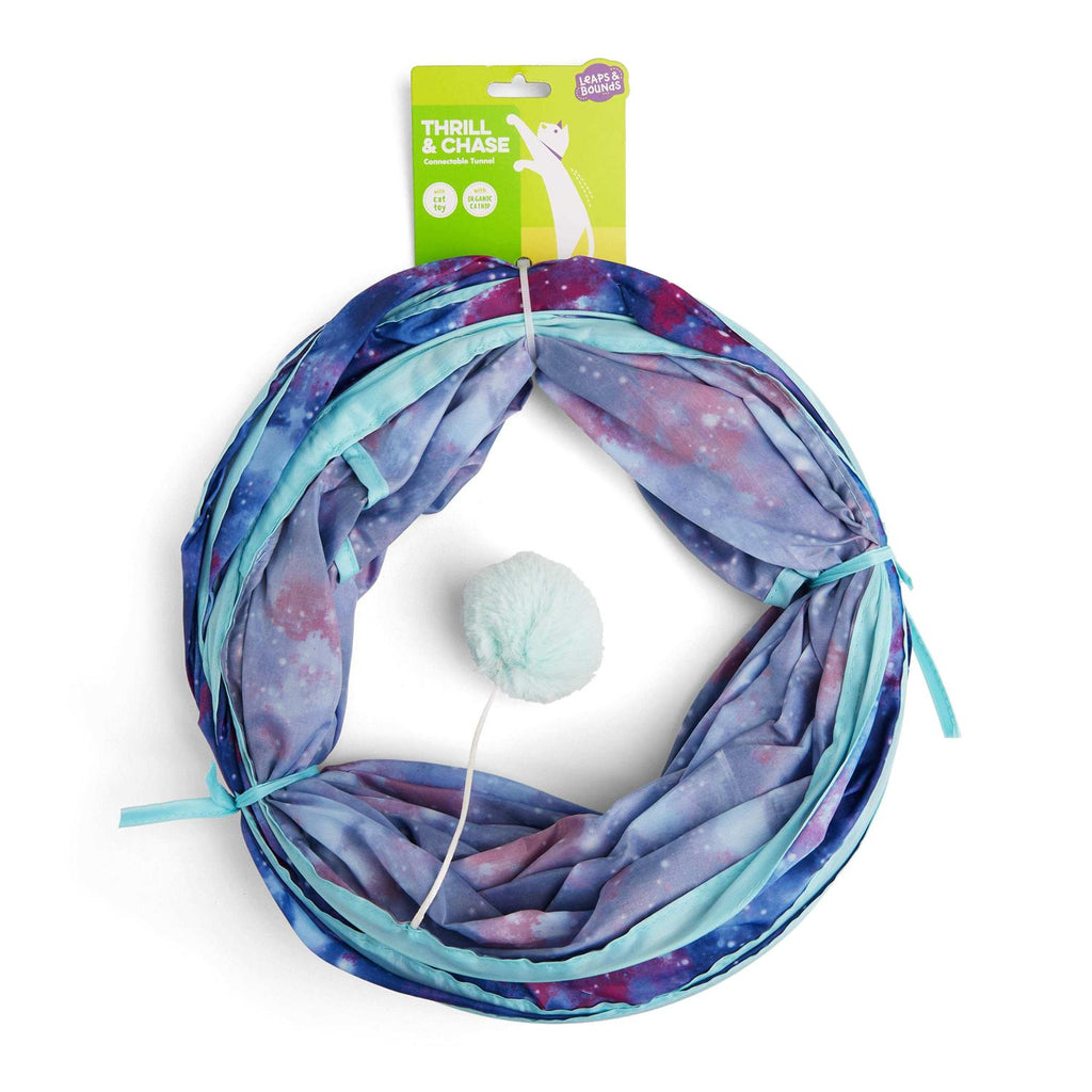 Connectable Tunnel Cat Toy M237067