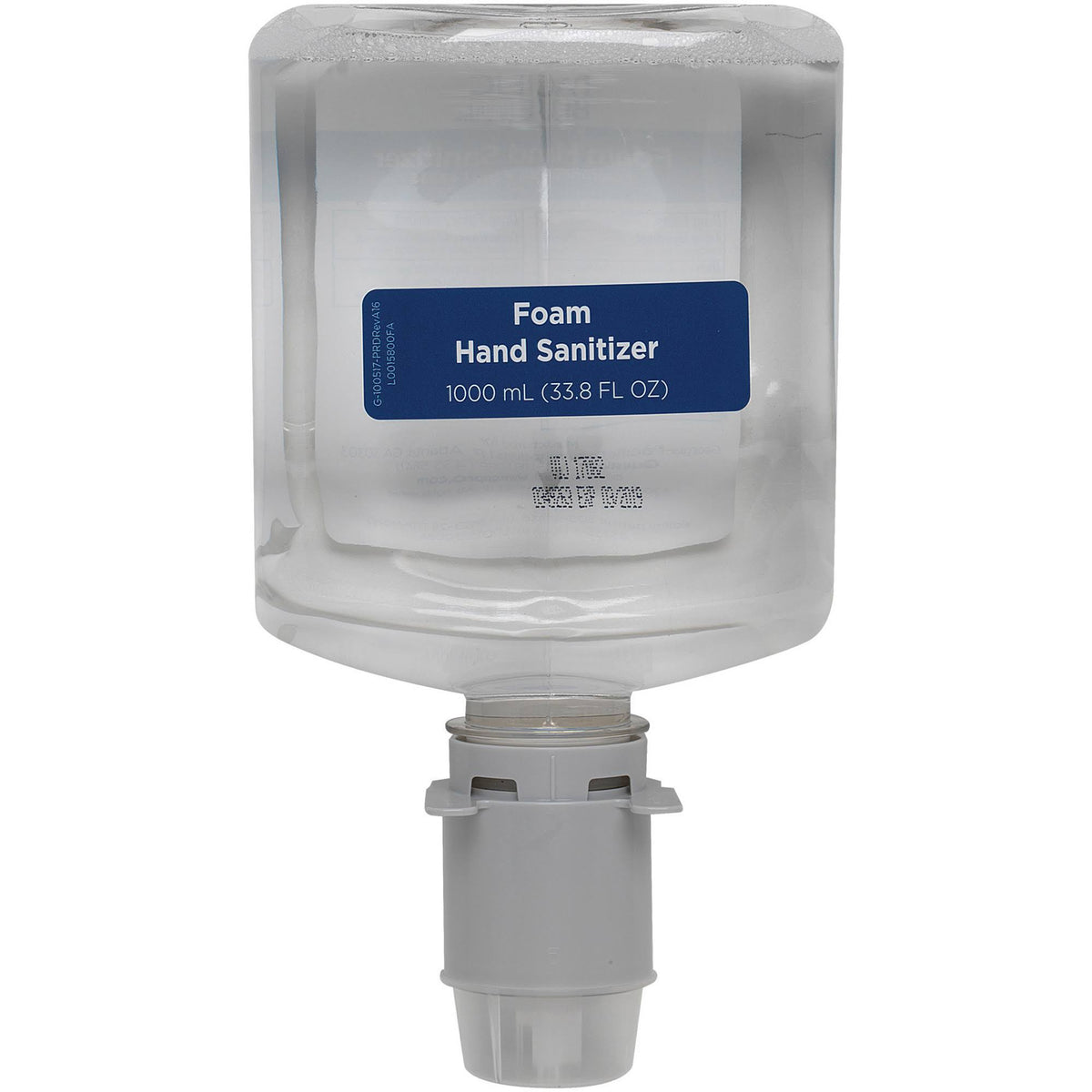 Ultra Automated Sanitizer Dispenser Refill P976296